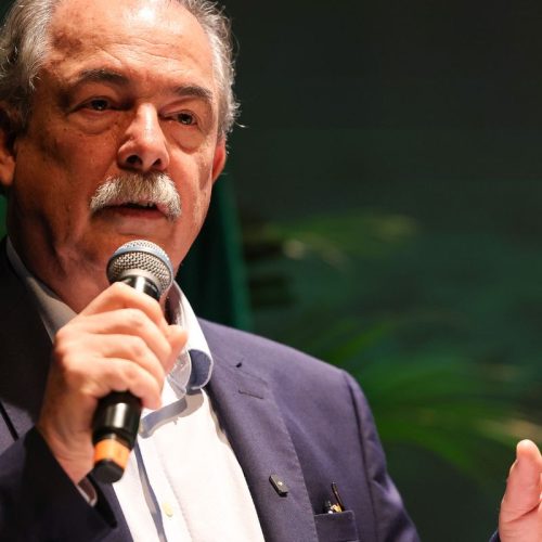 Mercadante destaca papel do BNDES para pesquisa e inovação