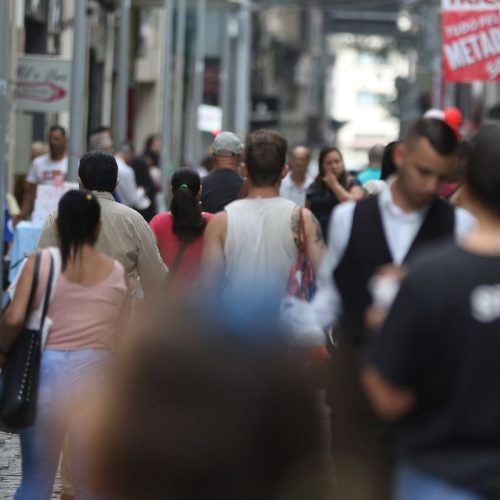 Censo 2022: nível de ocupação é menor que o registrado em 2010