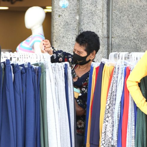 Brasil descarta 4 milhões de toneladas resíduos têxteis por ano