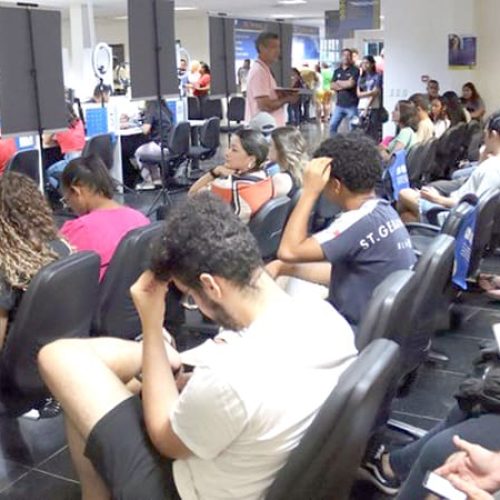 RONDONOPOLIS: TRE vai ampliar atendimento | Superchef da educação | Macabro | Fiscal mirim