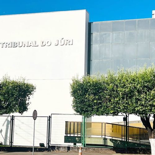 Condenado | Balanço Tolerância Zero | Avaliação Seduc | Arara resgatada