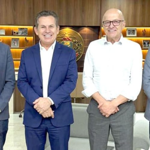 Troca de secretário | Ecstasy em ursinhos | Operação Madeira Nativa | Seletivo Seduc: resultado