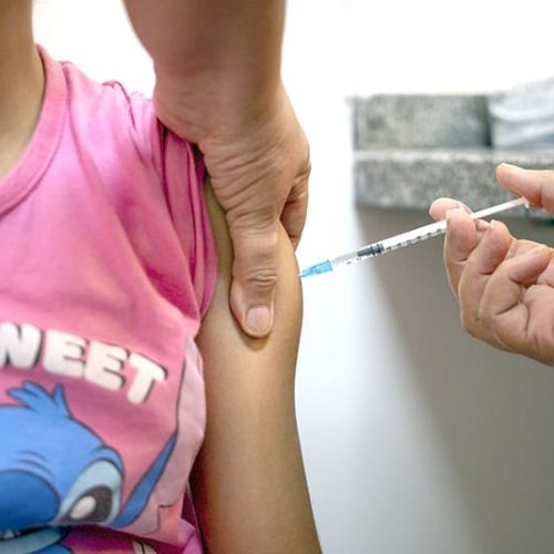 Gripe: Vacina segue sem data para ser liberada ao público em geral