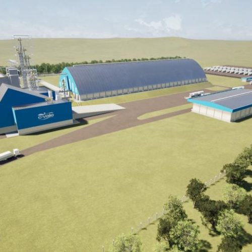 Vera: C.Vale anuncia construção de megaunidade com tecnologia de ponta no município