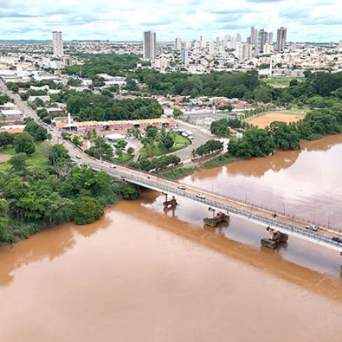 RONDONOPOLIS: TCE aponta: Roo apresenta alta capacidade de respostas a desastres naturais
