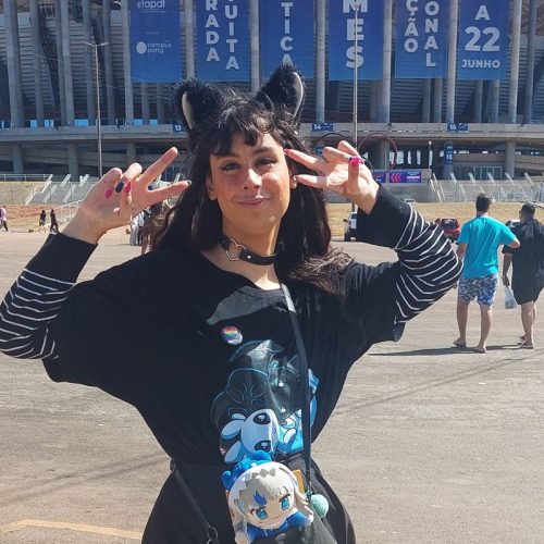 Campus Party termina com vivências de arte, inovação e tecnologia