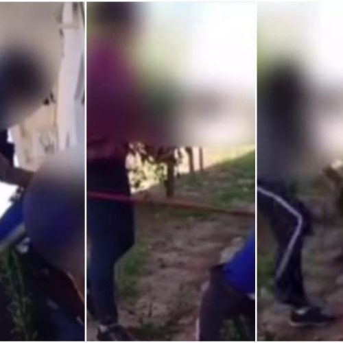 ‘Facção mirim’ aplicou ‘salve’ em 5 alunas; menina foi obrigada a segurar choro para não apanhar mais