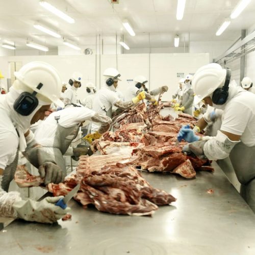 ‘Gigante da carne’ fecha acordo de R$ 5 milhões por falhas em saúde e segurança do trabalho